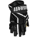 Gants de hockey Warrior Alpha LX2 Black Junior 11 pouces