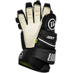 Gants de hockey Warrior Alpha LX2 Black Junior