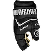 Gants de hockey Warrior Alpha LX2 Black Junior