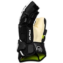 Gants de hockey Warrior Alpha LX2 Black Junior