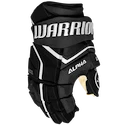 Gants de hockey Warrior Alpha LX2 Black Junior