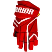 Gants de hockey Warrior Alpha LX2 Comp Red Senior