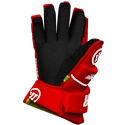 Gants de hockey Warrior Alpha LX2 Comp Red Senior