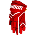 Gants de hockey Warrior Alpha LX2 Comp Red Senior