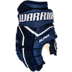 Gants de hockey Warrior Alpha LX2 Navy Junior