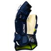 Gants de hockey Warrior Alpha LX2 Navy Junior