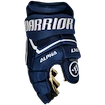 Gants de hockey Warrior Alpha LX2 Navy Junior