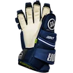 Gants de hockey Warrior Alpha LX2 Navy Junior