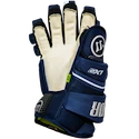 Gants de hockey Warrior Alpha LX2 Navy Junior