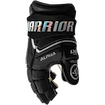 Gants de hockey Warrior Alpha LX2 Pro Black Junior