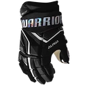 Gants de hockey Warrior Alpha LX2 Pro Black Junior