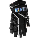 Gants de hockey Warrior Alpha LX2 Pro Black Junior