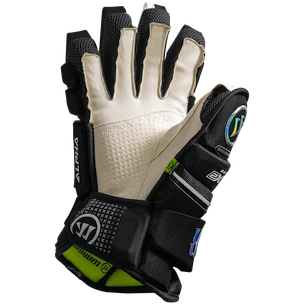 Gants de hockey Warrior Alpha LX2 Pro Black Senior