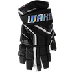 Gants de hockey Warrior Alpha LX2 Pro Black Senior 14 pouces