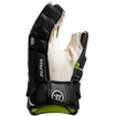 Gants de hockey Warrior Alpha LX2 Pro Black Youth