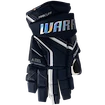 Gants de hockey Warrior Alpha LX2 Pro Navy Junior