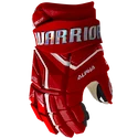 Gants de hockey Warrior Alpha LX2 Pro Red Senior