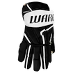 Gants de hockey Warrior Covert QR5 20 Black/White Junior 12 pouces