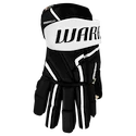 Gants de hockey Warrior Covert QR5 20 Black/White Junior 12 pouces