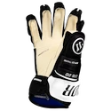 Gants de hockey Warrior Covert QR5 20 Black/White Junior