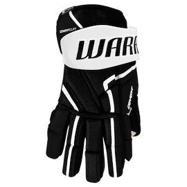 Gants de hockey Warrior Covert QR5 20 Black/White Junior