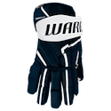 Gants de hockey Warrior Covert QR5 20 Navy/White Junior 11 pouces