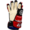 Gants de hockey Warrior Covert QR5 20 Red/White Junior