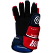 Gants de hockey Warrior Covert QR5 30 Black Junior