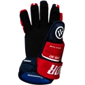 Gants de hockey Warrior Covert QR5 30 Black Junior