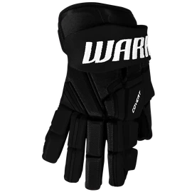 Gants de hockey Warrior Covert QR5 30 Black Junior