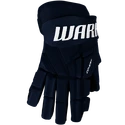 Gants de hockey Warrior Covert QR5 30 Navy Senior