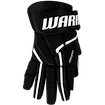 Gants de hockey Warrior Covert QR5 40 Black  Junior 12 pouces