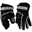 Gants de hockey Warrior Covert QR5 40 Black  Junior