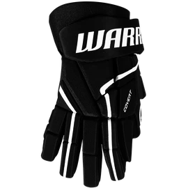 Gants de hockey Warrior Covert QR5 40 Black Junior