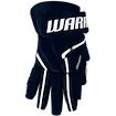 Gants de hockey Warrior Covert QR5 40 Navy Junior 12 pouces