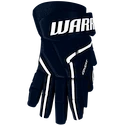 Gants de hockey Warrior Covert QR5 40 Navy Junior 12 pouces