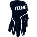 Gants de hockey Warrior Covert QR5 40 Navy Junior