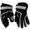 Gants de hockey Warrior Covert QR5 40 Red Junior