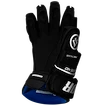 Gants de hockey Warrior Covert QR5 40 Red Junior