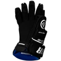 Gants de hockey Warrior Covert QR5 40 Red Junior