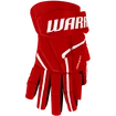 Gants de hockey Warrior Covert QR5 40 Red Senior