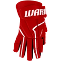 Gants de hockey Warrior Covert QR5 40 Red Senior