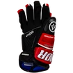 Gants de hockey Warrior Covert QR5 Pro Black Youth