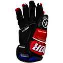 Gants de hockey Warrior Covert QR5 Pro Black Youth