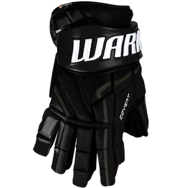 Gants de hockey Warrior Covert QR5 Pro Black Youth