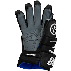 Gants de hockey Warrior Covert QR6 Black Junior