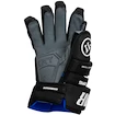 Gants de hockey Warrior Covert QR6 Black Senior