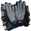 Gants de hockey Warrior Covert QR6 Black Senior