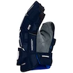 Gants de hockey Warrior Covert QR6 Navy Junior