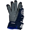 Gants de hockey Warrior Covert QR6 Navy Junior